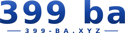 399 ba logo